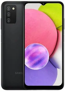 Замена тачскрина на телефоне Samsung Galaxy A03s в Ижевске